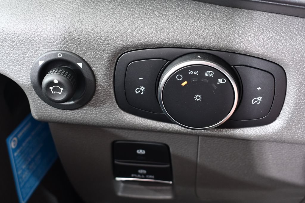 New 2026 Ford Transit 350 XL AWD/4WD image 30
