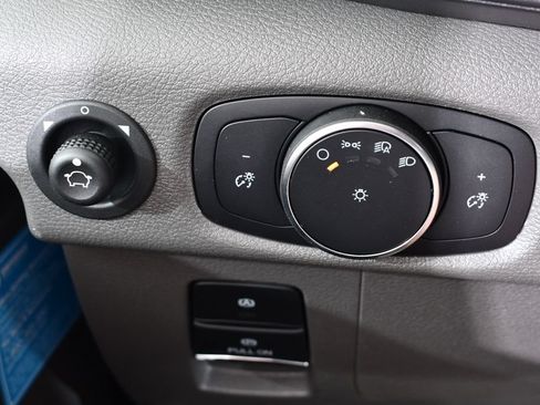 New 2026 Ford Transit 350 XL AWD/4WD image 30