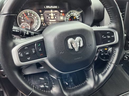Used 2022 RAM 1500 Big Horn image 20