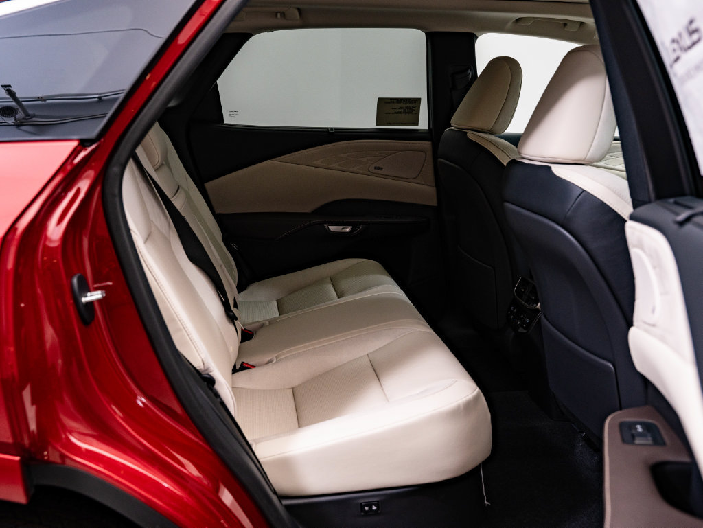 New 2026 Lexus RX 350 AWD w/ Convenience Package image 45
