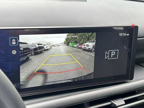 New 2026 Hyundai Tucson SE AWD/4WD image 13