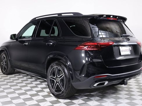 Certified 2026 Mercedes-Benz GLE 350 4MATIC image 4