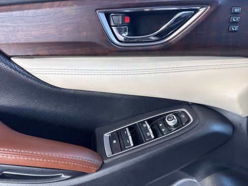 Used 2020 Subaru Ascent Touring w/ Popular Package #3 image 10