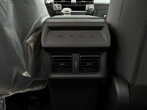 New 2026 Toyota RAV4 LE FWD image 11