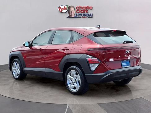 Used 2026 Hyundai Kona SE FWD image 3