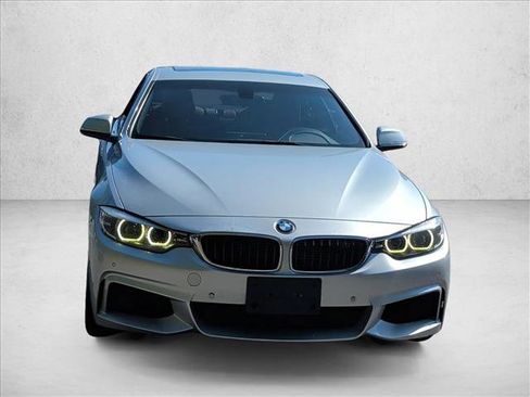 Used 2018 BMW 440i Coupe RWD image 22
