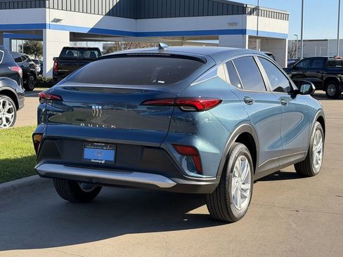 Used 2024 Buick Envista Preferred w/ Convenience I Package image 4