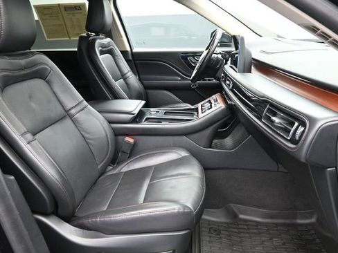 Used 2022 Lincoln Aviator Reserve w/ Equipment Group 201A AWD/4WD image 37