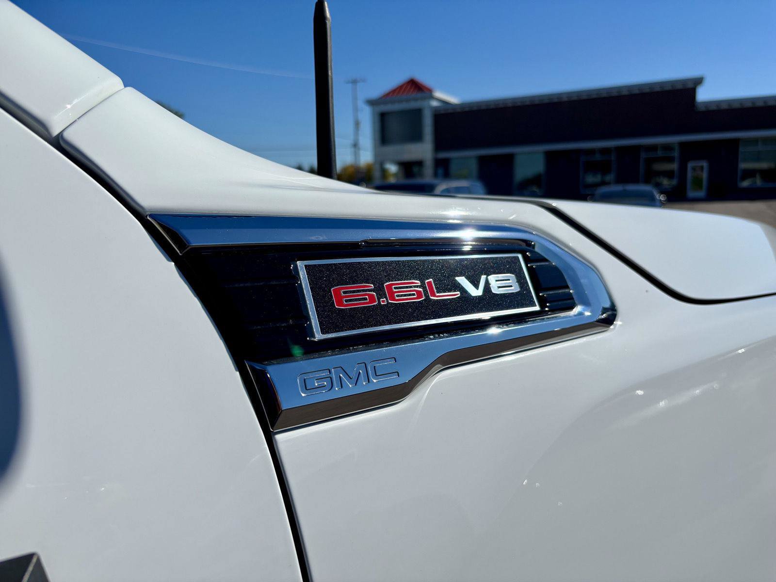 Used 2023 GMC Sierra 2500 Pro AWD/4WD image 20