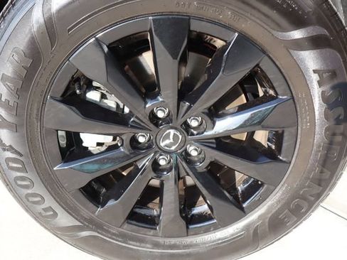 Used 2026 MAZDA CX-50 AWD 2.5 S w/ Weather Package image 37