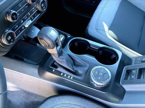 New 2026 Ford Bronco Big Bend image 7