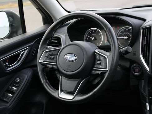 Certified 2023 Subaru Forester Touring image 19