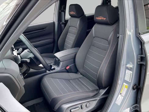 Used 2026 Honda CR-V TrailSport image 8
