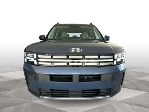 Used 2026 Hyundai Santa Fe SEL FWD image 3
