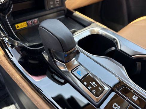 Certified 2025 Lexus NX 350h AWD w/ Cold Area Package image 20