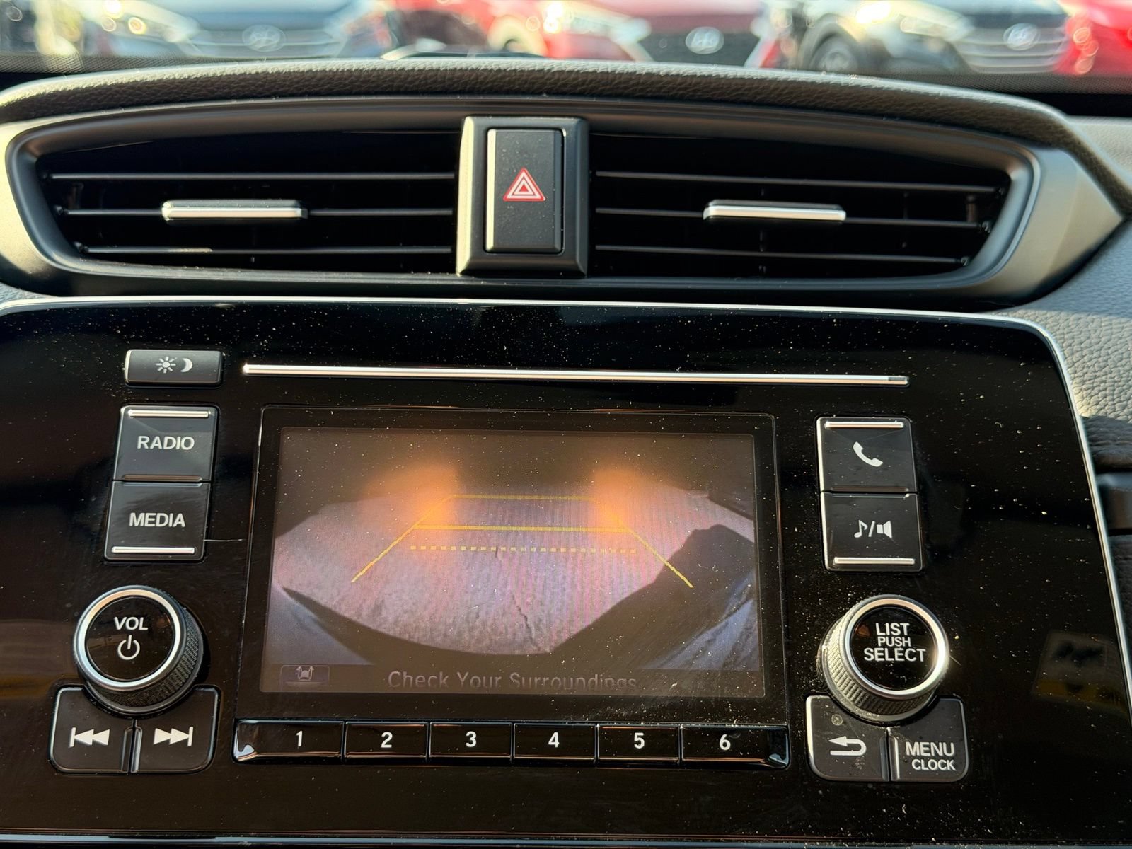 Used 2019 Honda CR-V LX image 21