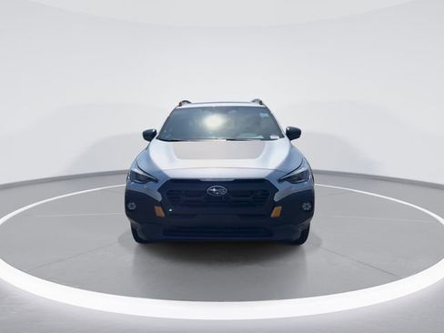 Certified 2025 Subaru Crosstrek 2.5i Wilderness w/ Wilderness Package image 3