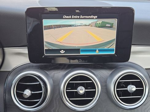 Certified 2019 Mercedes-Benz C 300 Sedan image 16