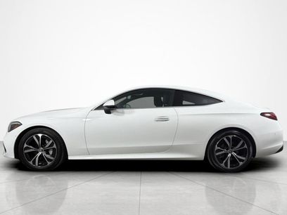 Used 2026 Mercedes-Benz CLE 300 4MATIC Coupe