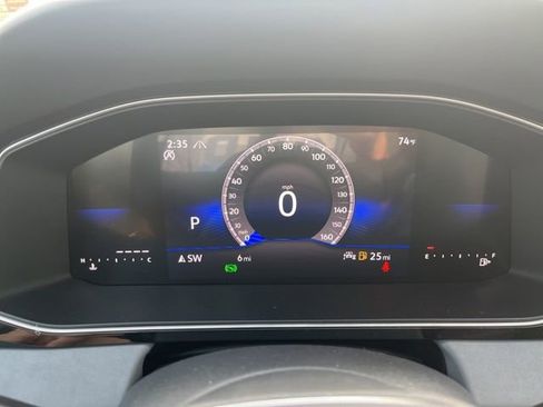 New 2026 Volkswagen Jetta SE image 15