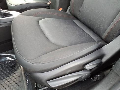Used 2023 Jeep Renegade Trailhawk AWD/4WD image 15