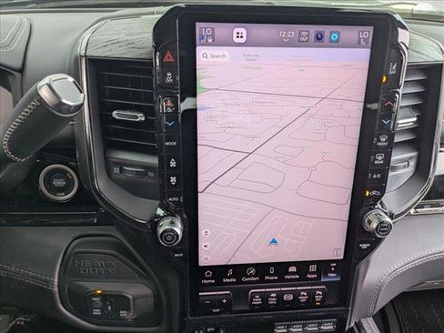 New 2026 RAM 2500 Limited image 12