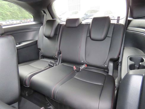 New 2026 Honda Odyssey Sport-L image 15