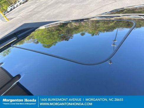 Used 2025 Honda Passport Black Edition image 11
