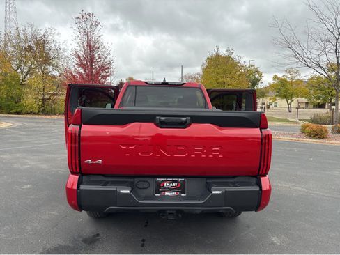 Used 2024 Toyota Tundra SR5 image 18
