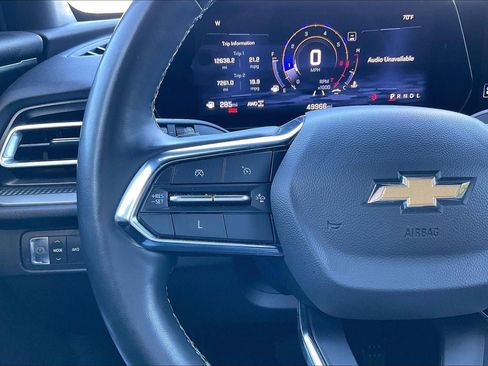 Used 2024 Chevrolet Traverse LT AWD/4WD image 18