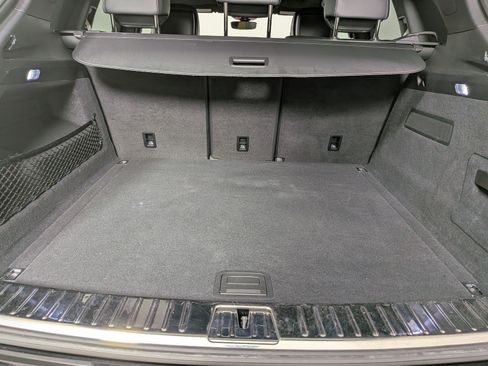 Certified 2023 Porsche Cayenne Platinum Edition AWD/4WD image 21