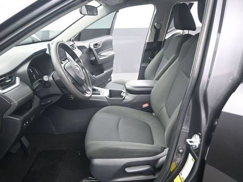Used 2024 Toyota RAV4 LE FWD image 10