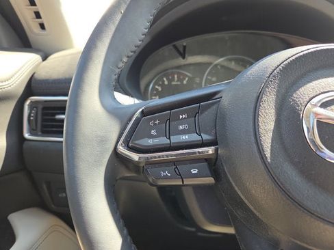Certified 2023 MAZDA CX-5 AWD 2.5 S w/ Premium Plus Pkg image 22