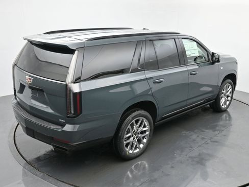 New 2026 Cadillac Escalade Sport w/ LPO, ONYX Package image 27