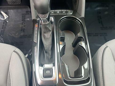 New 2026 Chevrolet TrailBlazer LT w/ LT Cold Weather Package image 45