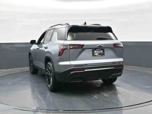 Used 2026 Chevrolet Equinox RS w/ Convenience Package III AWD/4WD image 5