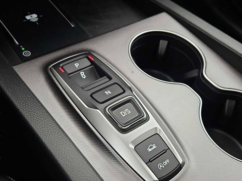 New 2026 Honda Ridgeline RTL image 17