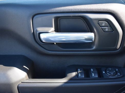 New 2025 Chevrolet Silverado 2500 W/T w/ WT Convenience Package image 11