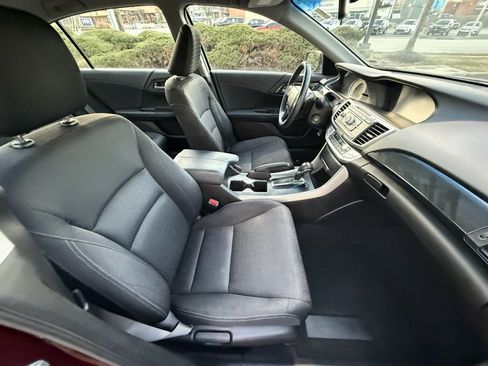 Used 2013 Honda Accord Sport image 40