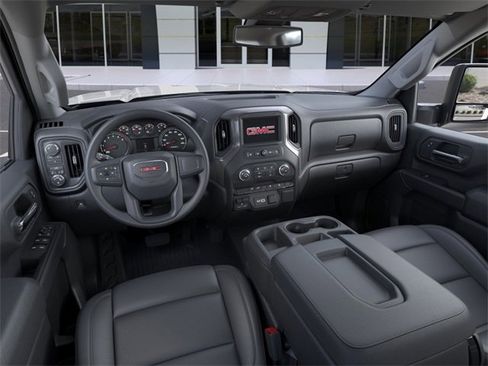 New 2026 GMC Sierra 2500 Pro w/ Convenience Package image 15