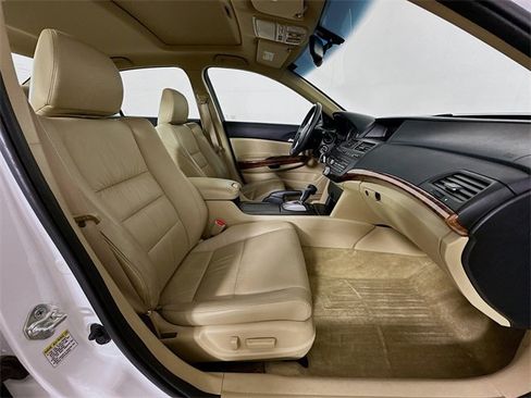 Used 2012 Honda Accord EX-L image 5