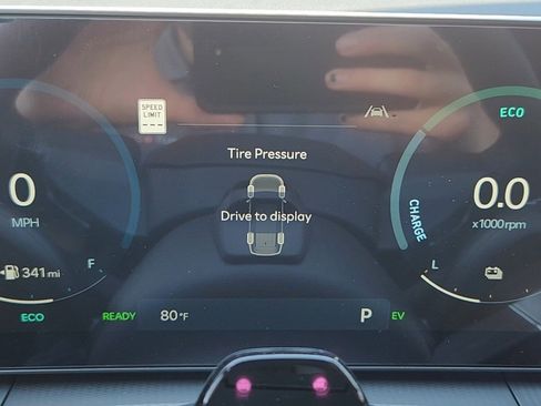 New 2026 Hyundai Santa Fe Calligraphy image 11