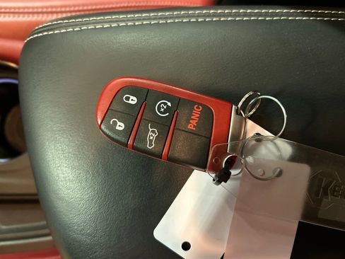 Used 2024 Dodge Durango SRT Hellcat image 22