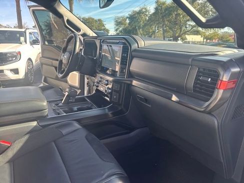 Used 2024 Ford F150 Raptor image 35