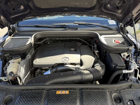 Certified 2022 Mercedes-Benz GLE 350 4MATIC image 32