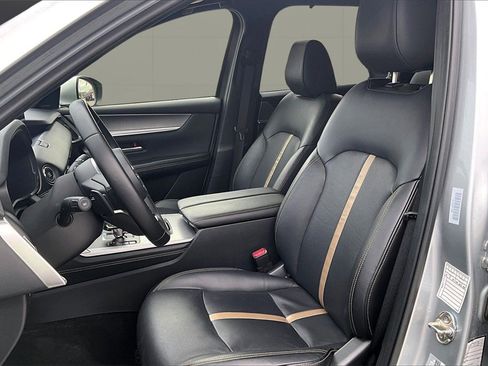 Certified 2025 MAZDA CX-90 3.3 Turbo w/ Premium Plus Pkg image 22