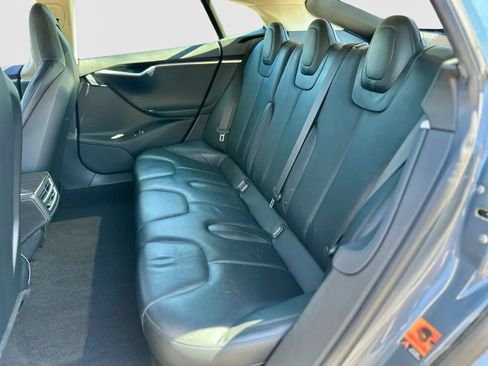 Used 2014 Tesla Model S P85 RWD image 17