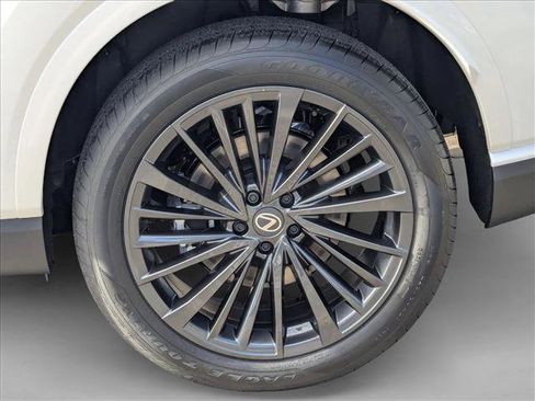 New 2026 Lexus RX 350 FWD image 9