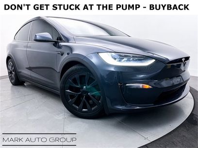 Used 2023 Tesla Model X