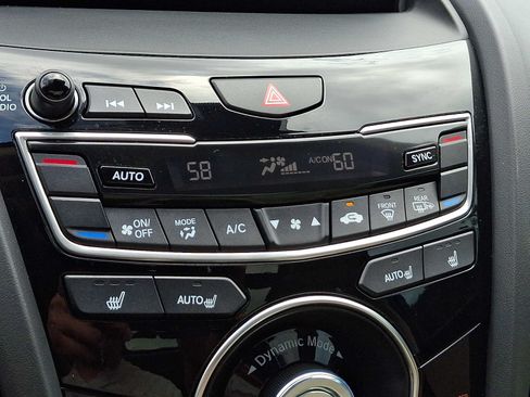 Certified 2024 Acura RDX SH-AWD w/ Technology Package image 16